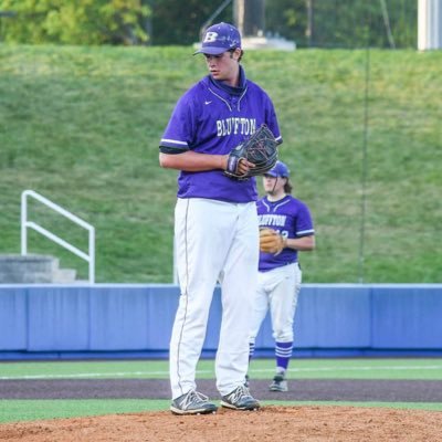 Heidelberg University Pitching Coach @Bergbaseball