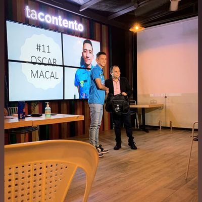 _macal8scar's profile picture. Acompañame a estar solo.. 💀
El Infierno es lo más cercano al paraíso...
Futsal Player ❤