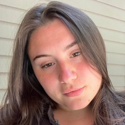 rosiecoop7's profile picture. “grow up, eat a fig.” - Sarah Schauer 👁she/her👁