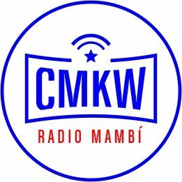 CMKWRadioMambi1's profile picture. Casa radial de la Ciudad de Santiago de Cuba.  "Siempre en el corazón de su pueblo"... Brindamos la actualidad de esta ciudad caribeña 
Flag of Cuba
