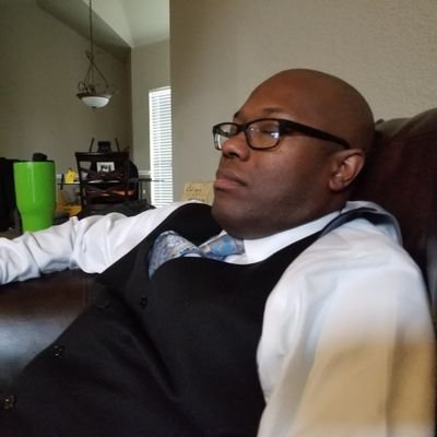 AtkinsRev's profile picture. Pastor, smart full of energy, loves to laugh