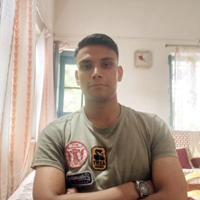 GauravJoshi_04's profile picture. Learner.