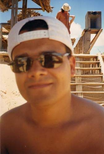 anselmoliver's profile picture. 