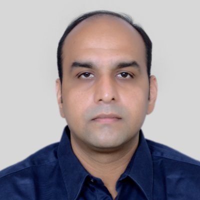 JeromeSKumar's profile picture. Agile Coach | Scrum Master