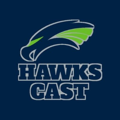 This podcast presented by Hawks Cast, @sammyc521 @zebulondak @vedathemoor.  https://t.co/YOSbXJitXg #HawksCast