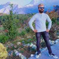 Manish (@manishsaini2301) 's Twitter Profile