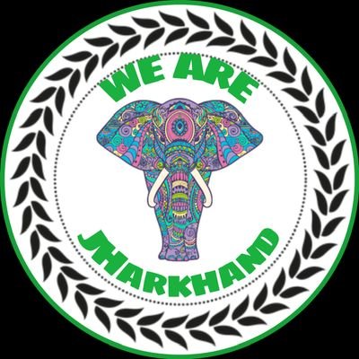 Official Account. Jharkhand's Largest Social Media News Platform. Follow us for news from all over Jharkhand @WeAreJharkhand
Capital: @WeAreRanchi #Jharkhand