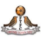 FromeTown's profile picture. 