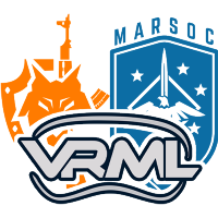 Onward VR Master League(@Onward_VRML) 's Twitter Profile Photo