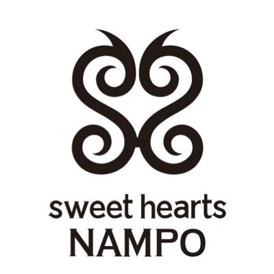 sweet hearts NAMPO スイートハーツナンポ