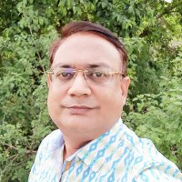 VINOD PATIL (@risingflora) 's Twitter Profile