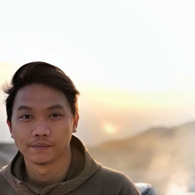 rizqirifianto's profile picture. Continuous Improvement is the key