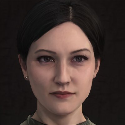 In-character ((and OOC)) postings for fictional characters sharing a name across different games and platforms. Efficient? Lazy? Yes! (See what I did there?)