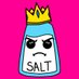Salt King Cerventes (@kingcerventes) Twitter profile photo Salt King Cerventes (@kingcerventes) Twitter profile photo
