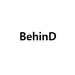 비하인디
Behind + Dicon = BehinD