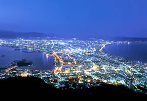 Information relating Hakodate in Hokkaido.
Tourism, Events, Tour, Travel, Sightseeing, Guide, Hotel, Accommodation, Ryokan, Holiday, Vacation, Experience, etc