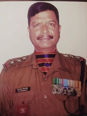 Sachchi71657202's profile picture. Ex Ins BSF