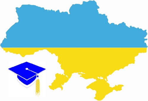 StudyingUkraine's profile picture. 