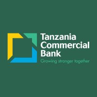 Tanzania Commercial Bank(@tcbbank_) 's Twitter Profile Photo