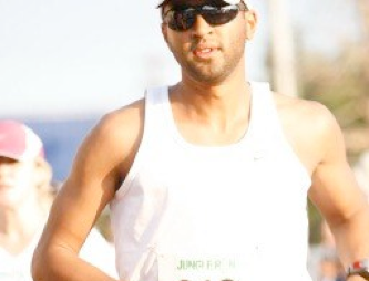 derossjr's profile picture. Trying to be the best at exercise.