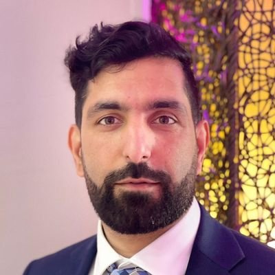 JAryubi's profile picture. Self determination leads to success.
Crypto investor. Not a financial advisor all tweets are my opinions... 
Telcoin believer...