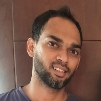 HussainiFawwad's profile picture. 
