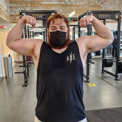 25 yr old Twitch Streamer from KS |
UCA Staff
Twitch: Stormm74 |
Instagram: Stormm74 |
TikTok: Stormm74 |
$Stormm74