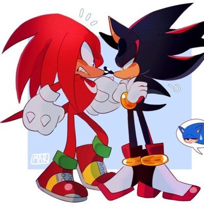 14 Years Old 😎😼
I am the Numba 1! Knuckles Fan🍎
Shadow can Eat my foot!
Please don’t bully me or i will find your mom and get you in trouble too!
