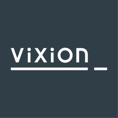 ViXion_inc Profile Picture