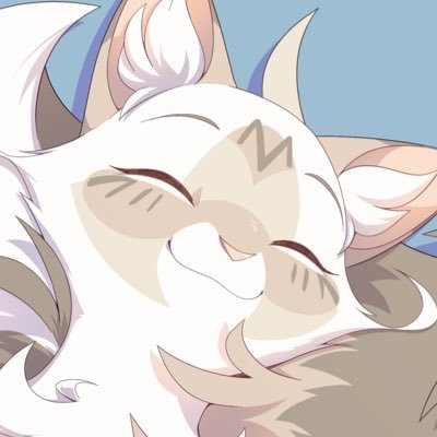 Emily / 25 / Mostly warrior cats stuff here. SFW but my content is directed towards adults. Priv: @tangentialtt  Icon by @jackthevulture