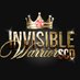 Invisible Warrior_SCD (@InvisWarriorSCD) Twitter profile photo