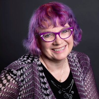 TrishatTrischel's profile picture. Passionate communications trainer and public speaker, Get Known Be Seen Specialist, International Award Winning Mentor who loves purple, reading, unicorns