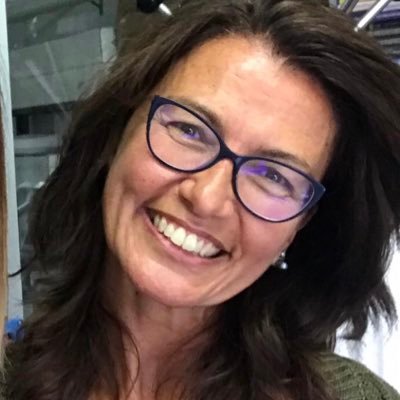 michaela luconi Profile