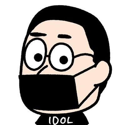 bislovedeath's profile picture. #EMPATHY
#望月しの
#火曜日のナギタロス
#愛須くるみ
#ヤエ・リリス
#ゆらなみ・れい