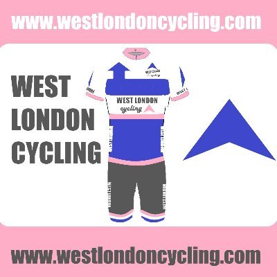 A resource for West London Cyclists and home of West London VR Racing