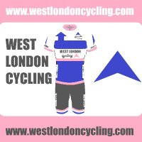 West London Cycling(@WestLondonCycl1) 's Twitter Profile Photo