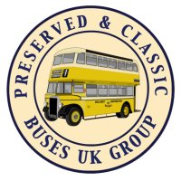 Preserved & Classic Buses UK Group(@Bustweeter) 's Twitter Profile Photo