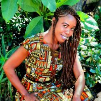 Sharon Tshipa (@sharontshipa) 's Twitter Profile
