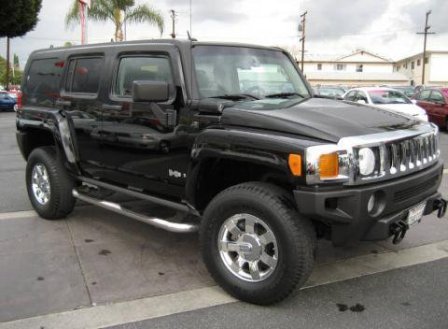 We are a car club for Hummer Owners, and other Automotive enthusiast wordwide.