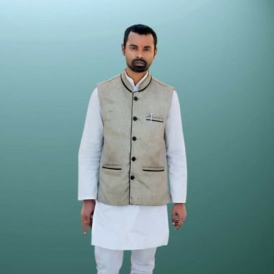 TejasviAlok's profile picture. हमारा उदेश्य बेशहारो को सहारा दो,भूखे को खाना,जरूयतमदों को शिक्षा, जीने की उम्मीद,हर कोई अपना है ना जात पात ना कोई धर्म पुरे भारत की मुस्कान ही हमारा सपना है।