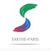 Association Sarthe-Paris (@ParisSarthe) Twitter profile photo