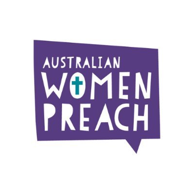 Australian Women Preach