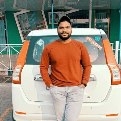 RupeshMestry9's profile picture. 