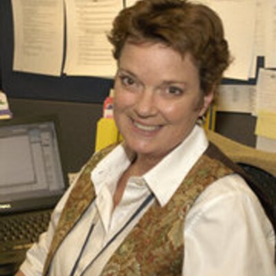 Cindy Borgmeyer on Muck Rack