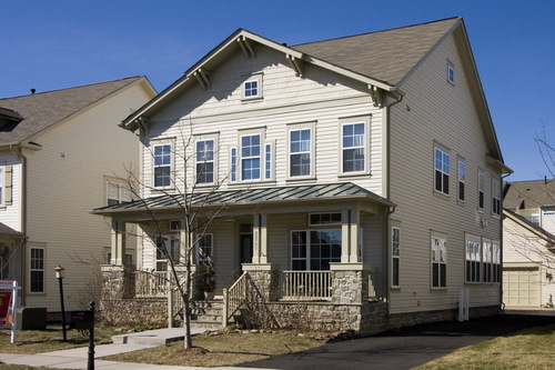 Real Estate Investor in Maryland, Virginia & DC