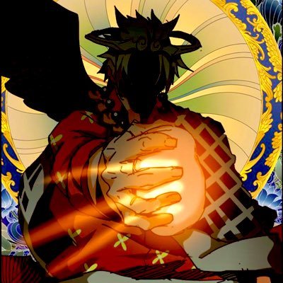 vjohnxserav's profile picture. 