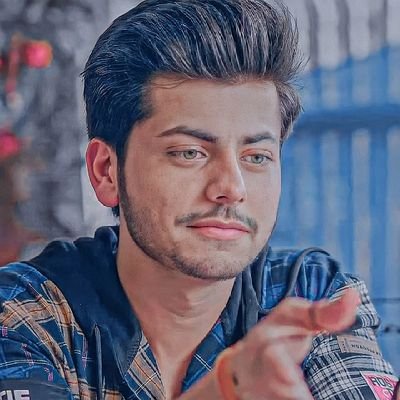 HERE TO SUPPORT ABHISHEK NIGAM
#weloveher #abhishekians