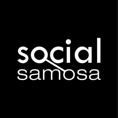 Social Samosa - think social #LeadingThought #InfluencingtheInfluencers #EnablingIndustry