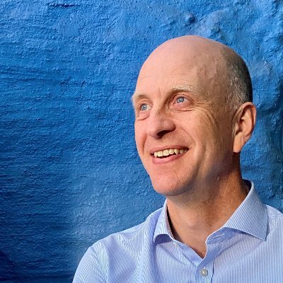 Norwegian diplomat, currently Norwegian Ambassador to China. Football also significant (#ynwa). RTs are usually endorsements.