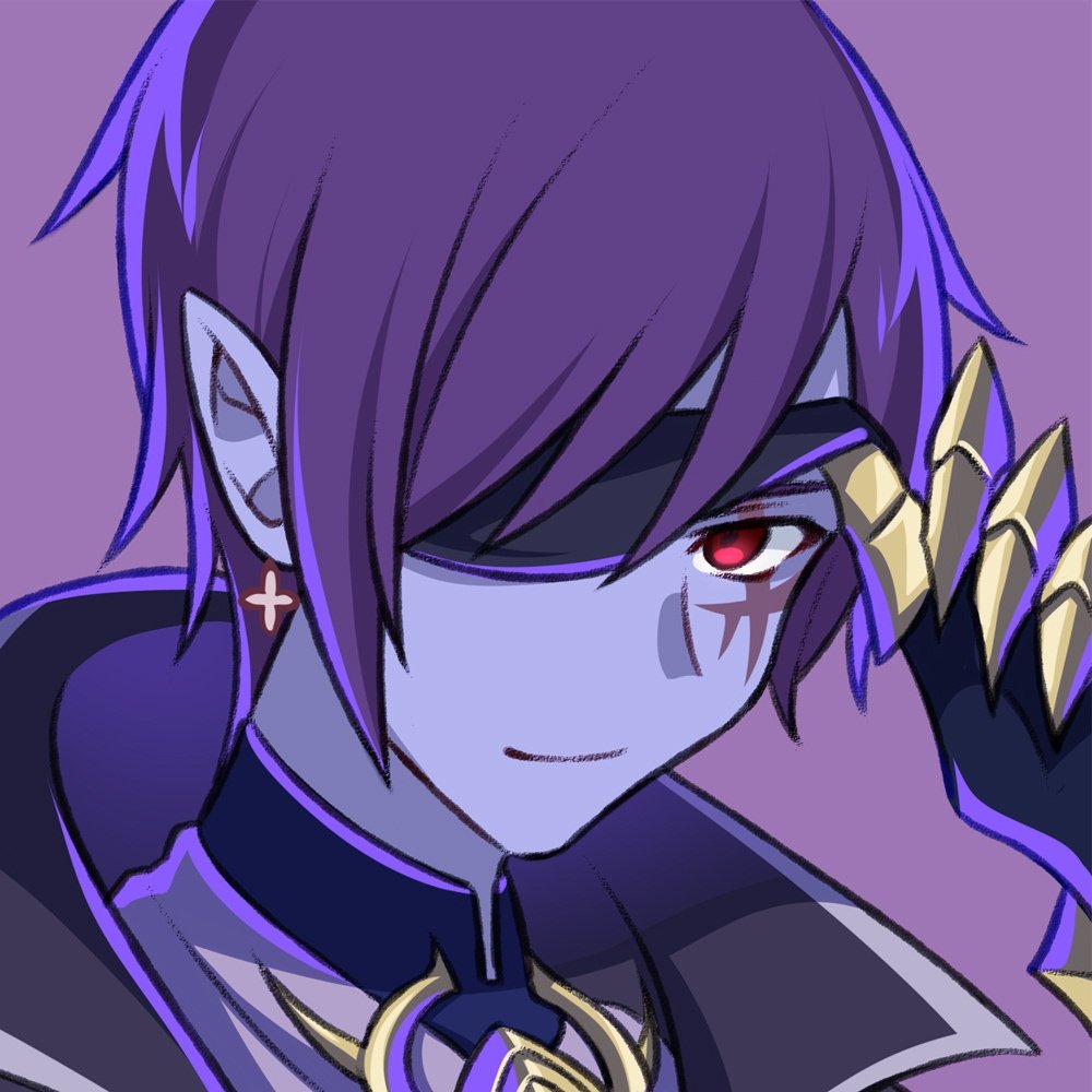 🔫一夢闇 双月😈さんのプロフィール画像